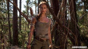 古墓丽影最新在线播放,探寻神秘古墓，重启冒险之旅