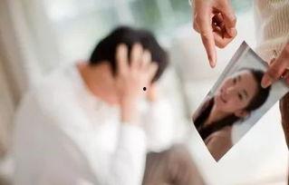 一次背着老公出轨