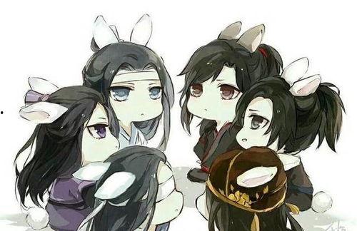魔道祖师免费观看免费,开启仙侠世界奇幻之旅！