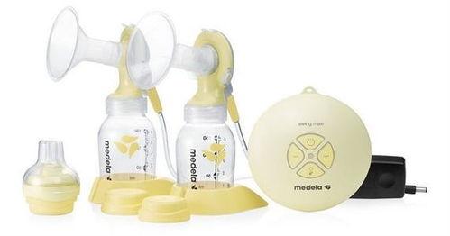 吸奶器怎么用的视频,轻松掌握母乳喂养新技能