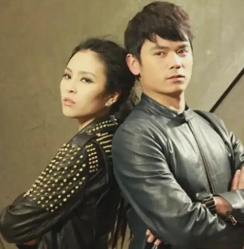 毕夏有老公吗,揭秘她是否有幸福归宿