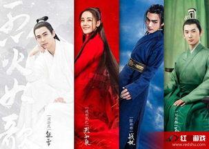 烈火如歌哪个免费观看,揭秘独家观影途径