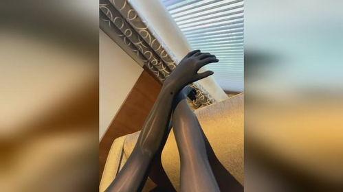 玩丝袜方法,探索神秘魅力的穿搭艺术