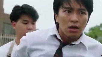 逃学威龙免费观看西瓜,西瓜免费观影，笑料横生校园风云再起