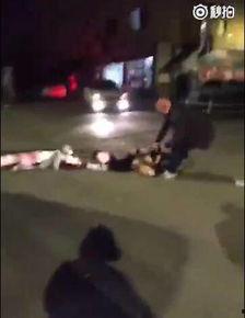 被扒衣服的视频,网络暴力下的隐私侵犯，扒衣视频事件引发社会关注