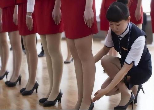 空姐恋足丝袜,空姐恋足的神秘魅力揭秘