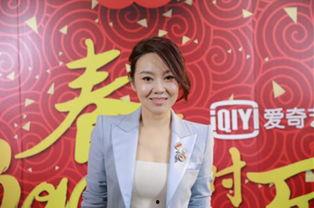 明星们出场,星光熠熠的华丽盛宴