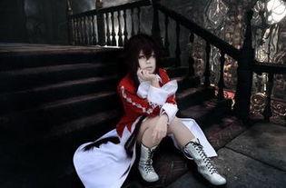 cos动漫角色的av,从AV动漫角色cosplay热潮看二次元文化