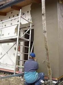 外墙抹灰视频,从视频中学到的实用技巧