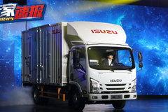 五十铃视频,驾驭未来，探索无限可能