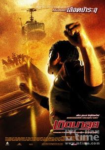 电影天生拳霸免费观看