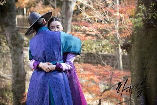 韩剧《下女》在线播放,揭开韩国古代宫廷的神秘面纱