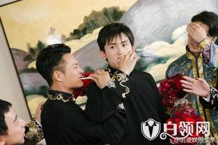 娱乐爆料陈晓是谁啊视频,揭秘明星背后的故事