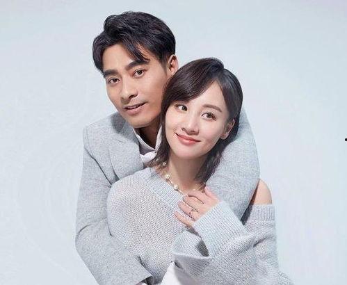 经常演夫妻的明星