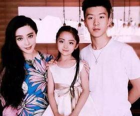 女明星和弟弟,亲情与事业的交织